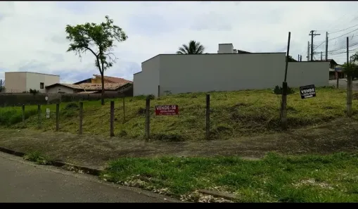 Lote/Terreno à venda, 425m² no Campos Elíseos, Taubaté
