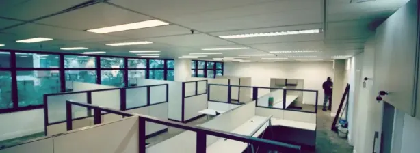 Sala Comercial para alugar, 125m² no Cerqueira César, São Paulo