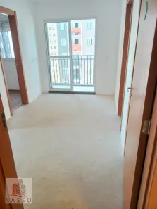 Apartamento com 2 Quartos à venda, 37m² no Belenzinho, São Paulo