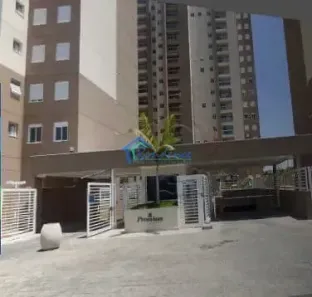 Apartamento com 2 Quartos à venda, 127m² no Bairro Pau Preto, Indaiatuba