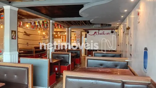 Ponto Comercial para alugar, 282m² no Águas Claras, Salvador