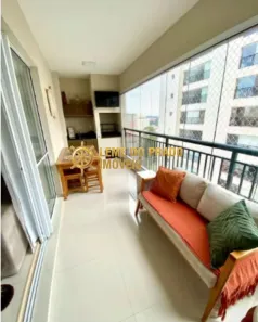 Apartamento com 3 Quartos à venda, 106m² no Centro, São Bernardo do Campo