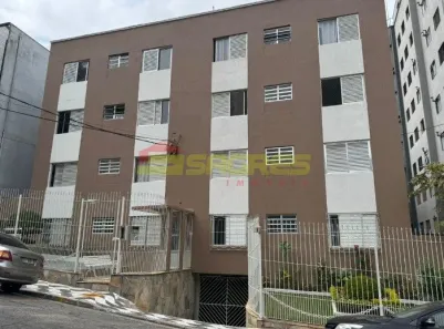 Apartamento com 1 Quarto para alugar, 43m² no Jardim São Paulo(Zona Norte), São Paulo