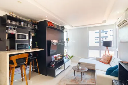 Apartamento com 2 Quartos para alugar, 61m² no Tristeza, Porto Alegre