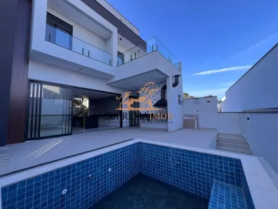 Casa de Condomínio com 3 Quartos à venda, 215m² no Wanel Ville, Sorocaba
