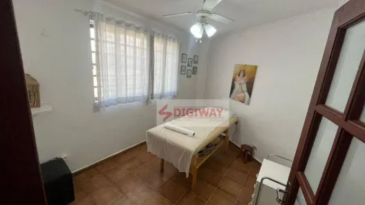 Imóvel Comercial com 5 Quartos à venda, 280m² no Aclimação, São Paulo