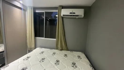 Apartamento com 2 Quartos à venda, 42m² no Colônia Terra Nova, Manaus