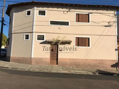Kitnet com 1 Quarto para alugar, 40m² no Vila Celina, São Carlos