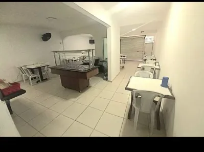 Ponto Comercial para alugar, 200m² no Vila Sul Americana, Carapicuíba