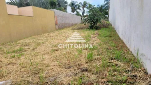 Lote/Terreno à venda, 399m² no Vila Nastri, Itapetininga