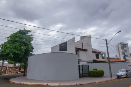 Imóvel Comercial à venda, 315m² no Vila Zelina, Londrina