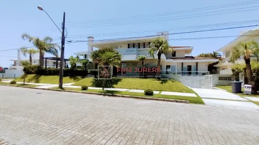 Casa com 4 Quartos à venda, 770m² no Jurerê Internacional, Florianópolis