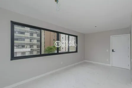 Apartamento com 3 Quartos à venda, 72m² no Anchieta, Belo Horizonte