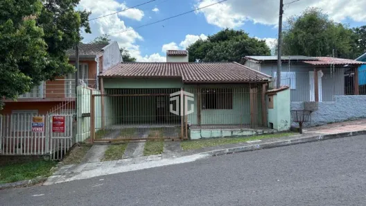 Casa com 3 Quartos à venda, 164m² no Vila Nova, Novo Hamburgo
