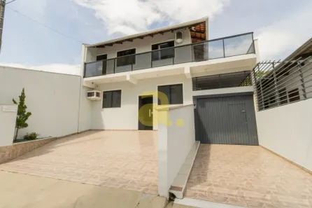 Casa com 3 Quartos à venda, 139m² no Velha, Blumenau
