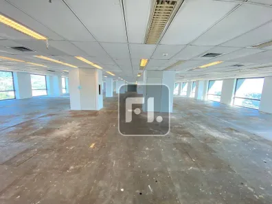 Sala Comercial para alugar, 434m² no Centro, Rio de Janeiro