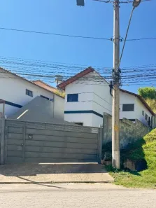 Casa com 2 Quartos à venda, 55m² no Jardim Maria Tereza, Cotia
