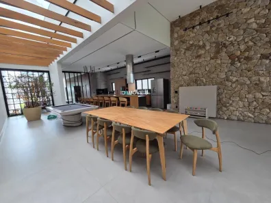 Casa de Condomínio com 4 Quartos à venda, 541m² no Alto da Boa Vista, Sorocaba