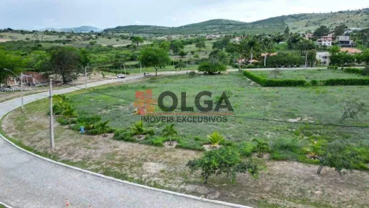 Lote/Terreno à venda, 2005m² no Ponto Alto, Gravatá