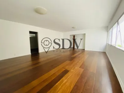Apartamento com 3 Quartos à venda, 179m² no Jardim Paulista, São Paulo