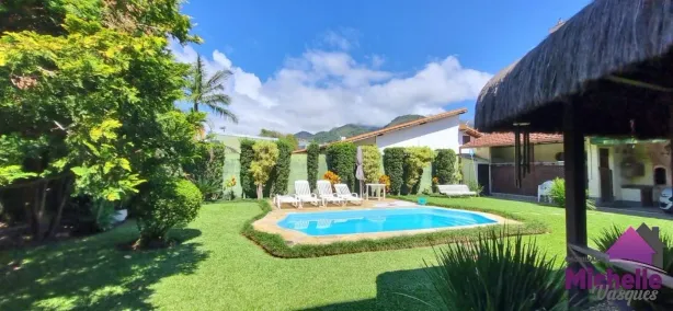 Casa com 3 Quartos à venda, 142m² no Várzea, Teresópolis