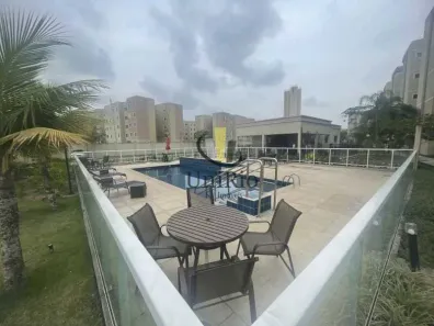Apartamento com 2 Quartos à venda, 44m² no Santa Cruz, Rio de Janeiro