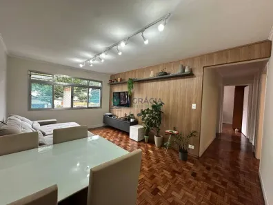 Apartamento com 3 Quartos à venda, 85m² no Vila Romana, São Paulo