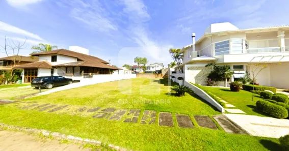 Lote/Terreno à venda, 450m² no Jurerê Internacional, Florianópolis