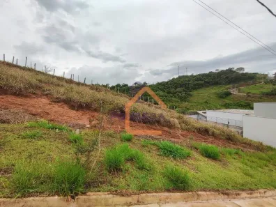 Lote/Terreno à venda, 220m² no Pousada dos Campos III, Pouso Alegre