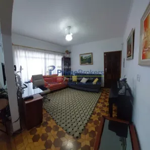 Casa com 4 Quartos à venda, 189m² no Vila Santo Estéfano, São Paulo
