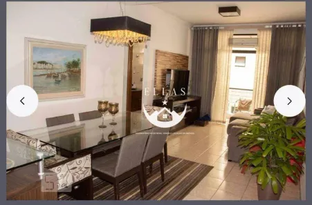Apartamento com 2 Quartos à venda, 150m² no Itararé, São Vicente