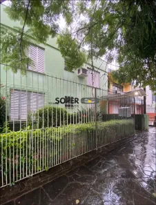 Apartamento com 2 Quartos para alugar, 59m² no Menino Deus, Porto Alegre
