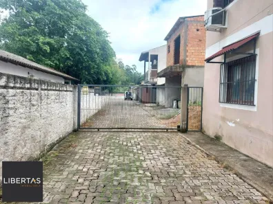 Casa de Condomínio com 1 Quarto à venda, 35m² no Ponta Grossa, Porto Alegre