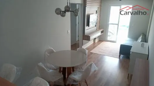 Apartamento com 2 Quartos à venda, 58m² no Parada Inglesa, São Paulo
