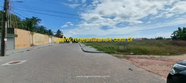 Lote/Terreno à venda, 1425m² no Porto das Dunas, Aquiraz