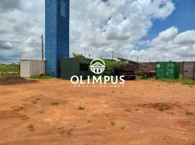 para alugar, 5000m² no Loteamento Centro Empresarial Leste II, Uberlândia