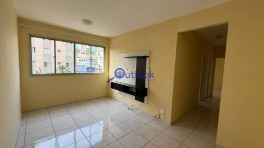Apartamento com 2 Quartos à venda, 64m² no Centro, Diadema