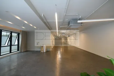 Imóvel Comercial para alugar, 1047m² no Jardim Paulistano, São Paulo