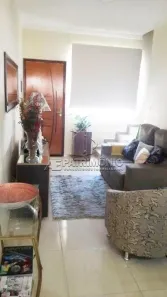 Casa com 2 Quartos à venda, 70m² no Jardim Wanel Ville IV, Sorocaba