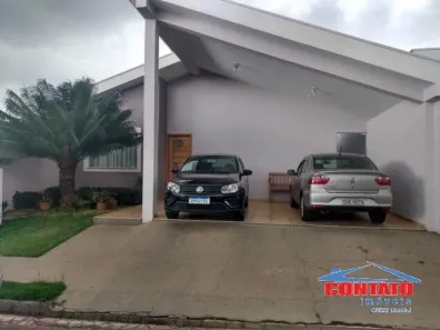 Casa com 3 Quartos à venda, 160m² no Parque Fehr, São Carlos