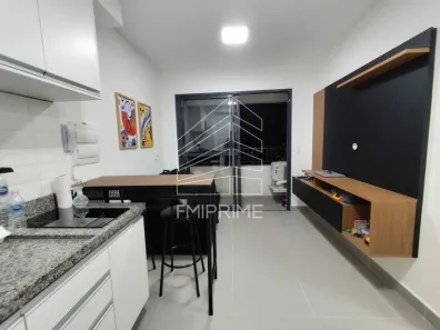 Apartamento com 1 Quarto à venda, 28m² no Água Branca, São Paulo