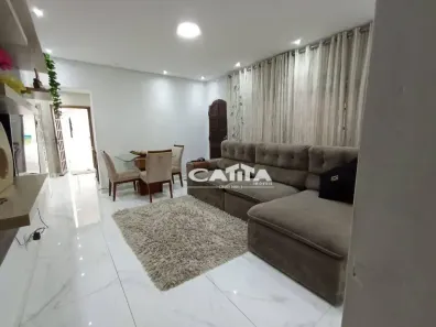 Sobrado com 2 Quartos à venda, 165m² no Cidade Líder, São Paulo