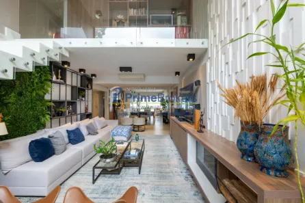 Casa com 4 Quartos à venda, 344m² no Alto de Pinheiros, São Paulo