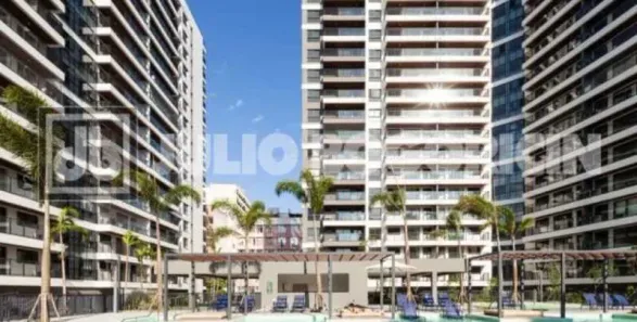 Apartamento com 2 Quartos à venda, 74m² no Flamengo, Rio de Janeiro