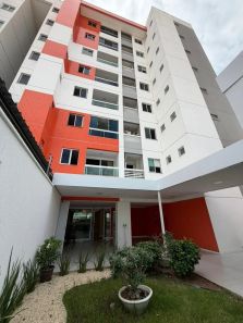 Apartamento com 3 Quartos à venda, 81m² no Ininga, Teresina
