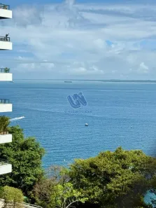 Apartamento com 4 Quartos à venda, 306m² no Vitória, Salvador