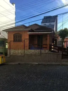Casa com 4 Quartos à venda, 125m² no São Pelegrino, Caxias do Sul