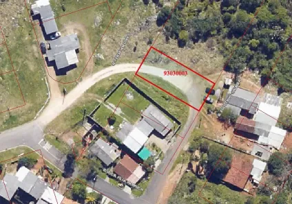 Lote/Terreno à venda, 336m² no Pilarzinho, Curitiba