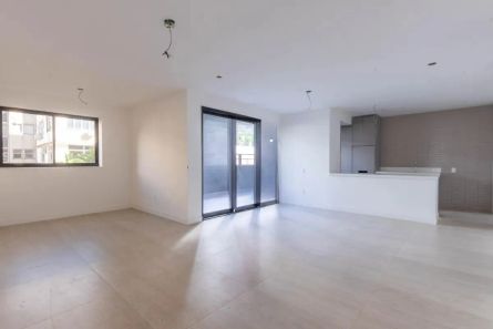 Apartamento com 3 Quartos à venda, 108m² no Lourdes, Belo Horizonte