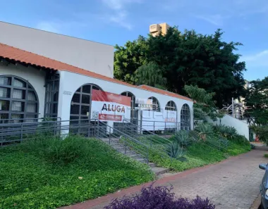 Ponto Comercial com 1 Quarto para alugar, 295m² no Vila Ipiranga, Londrina